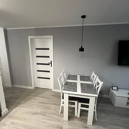 Apartment Nad Nysa Klodzka