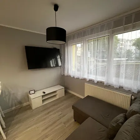 Appartement Nad Nysa Klodzka