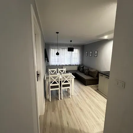 Appartement Nad Nysa Klodzka