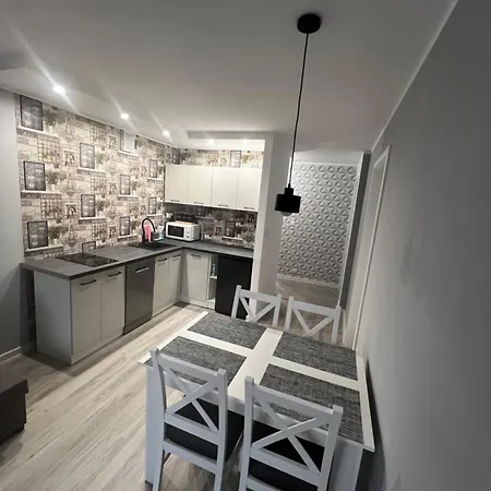 Appartement Nad Nysa Klodzka *