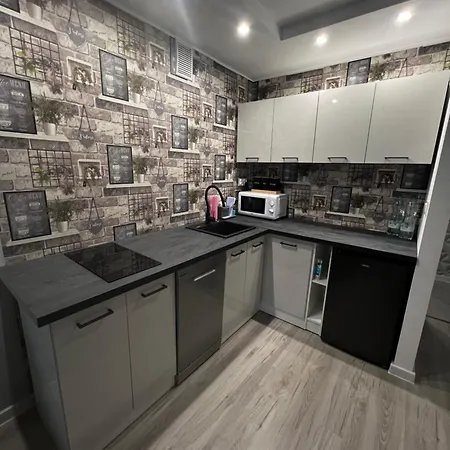 Nad Nysa Klodzka Appartement