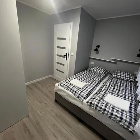Nad Nysa Klodzka Appartement Kłodzko