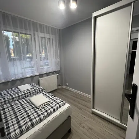 Appartement Nad Nysa Klodzka Kłodzko