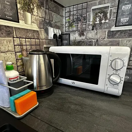 Nad Nysa Klodzka Apartment *