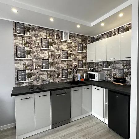 Nad Nysa Klodzka Apartment Klodzko