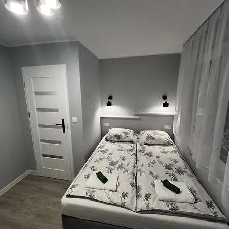 Nad Nysa Klodzka Apartment