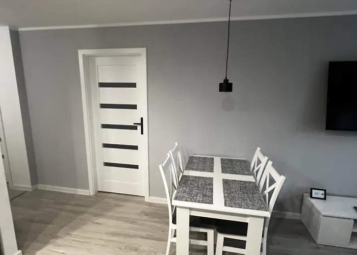 Apartamento Nad Nysa Klodzka