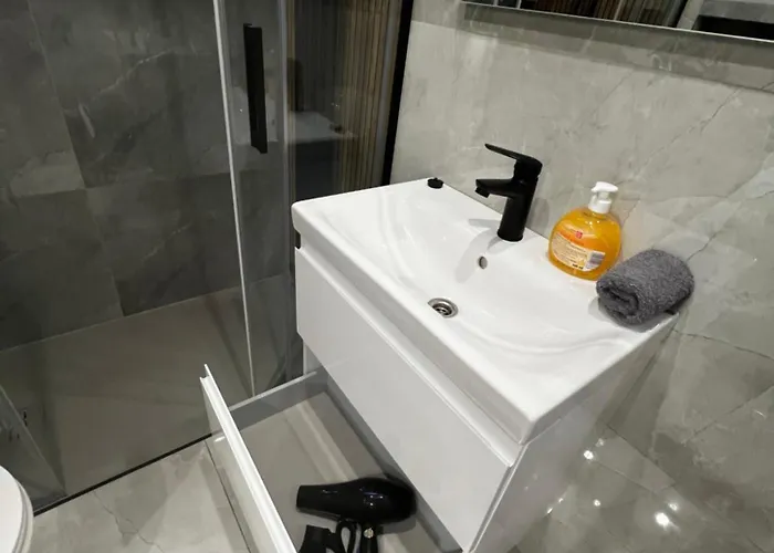 Appartement Nad Nysa Klodzka