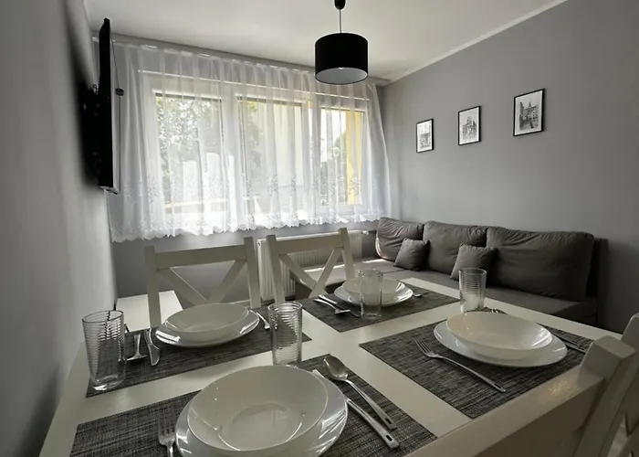 Appartement Nad Nysa Klodzka