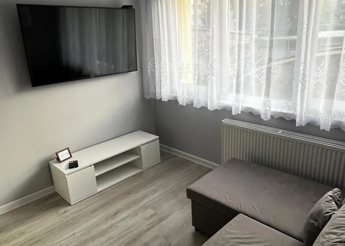 Appartement Nad Nysa Klodzka