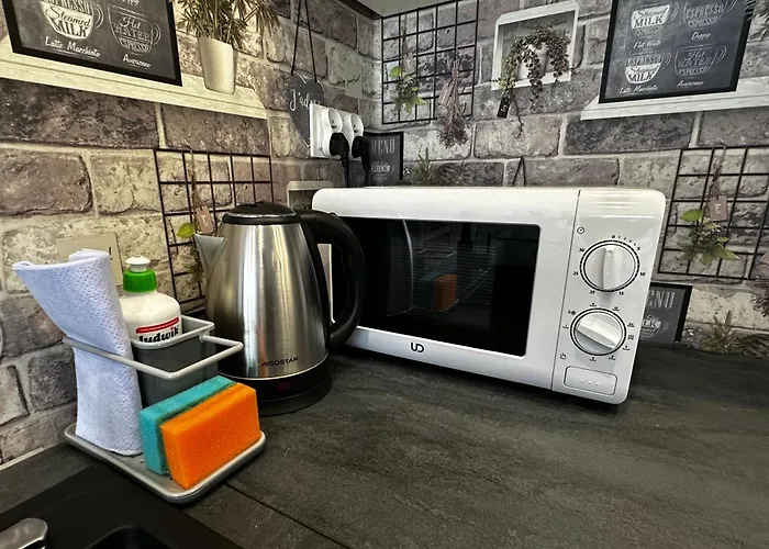 Nad Nysa Klodzka Appartement *