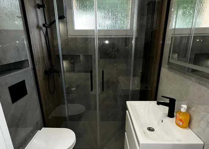 Nad Nysa Klodzka Appartement