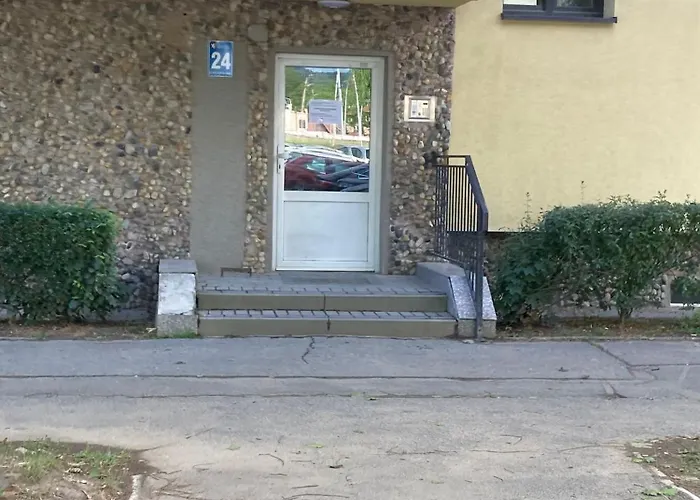 Nad Nysa Klodzka Appartement Kłodzko