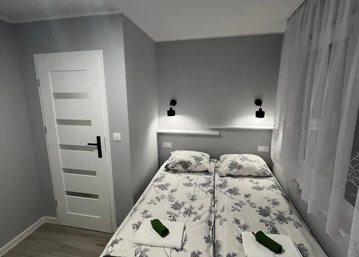 Nad Nysa Klodzka Appartement